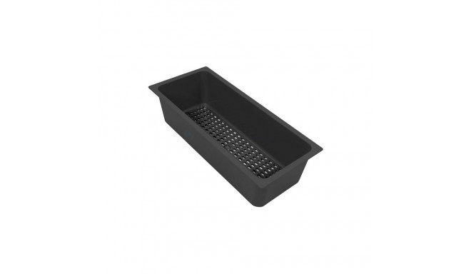 Drip Tray - Polyurethane Insert For Sink Black