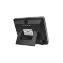 Weather Station - Weather Station Greenblue 46003 Black LCD Wi-Fi