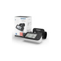 Blood Pressure Monitor - Omron M7 Intelli IT Upper Arm 2 Users Black/White/Grey