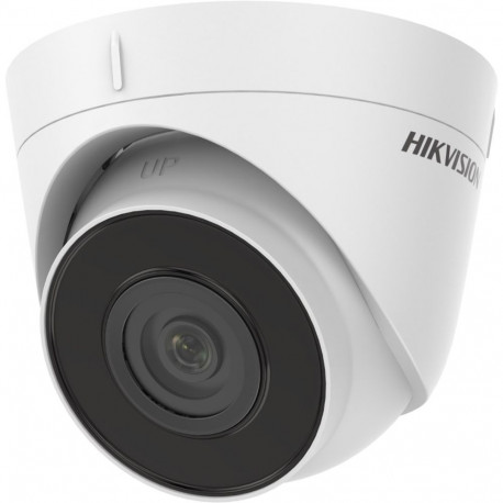 IP Camera - Hikvision Ds-2cd1321-i, White