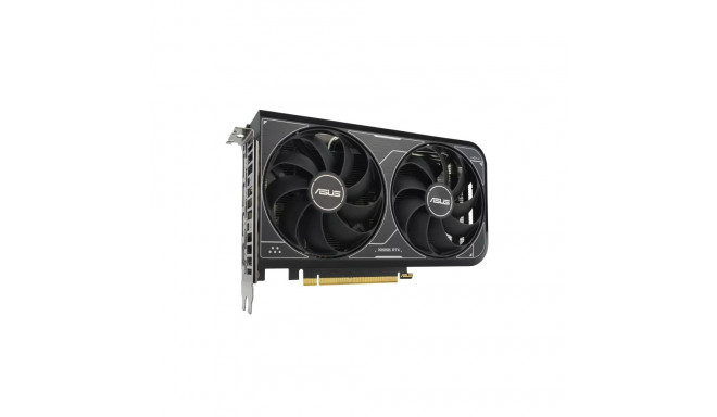 Graphics Card - ASUS NVIDIA Geforce Rtx 4060 8GB Gddr6