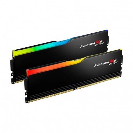 RAM Module - G.Skill Ripjaws M5 32GB (2x16GB) DDR5 6000MHz CL36 RGB