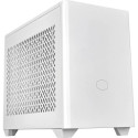 Computer Case - MasterBox NR200P V2 White