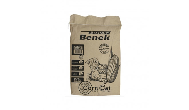 Cat Litter - Certech Super Benek 25l