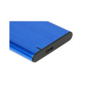 HDD Enclosure - Ibox Hd-05 2.5" Blue