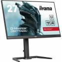 Monitor - Iiyama 27" GB2770QSU-B6 180Hz IPS LCD 2560x1440
