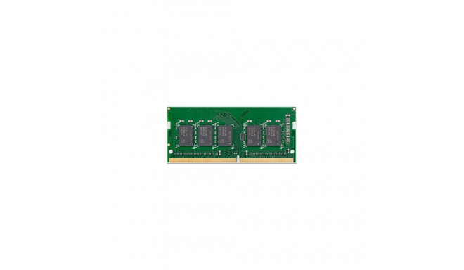 RAM Module - Synology D4ES01-16G 16 GB 1 x 16 GB DDR4 ECC