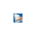 Lamineerimiskile kleebitava seljaga A3 100mic (pakis 100 kile) O-Pouch Sticky Adhesive