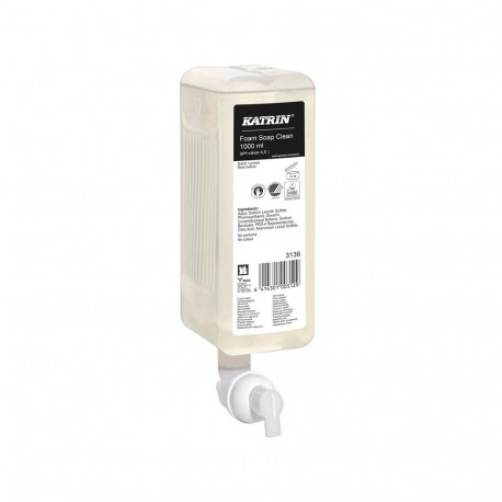 Vahuseep Katrin 1l Neutral Clean