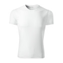 Adler Pixel T-särk valge 2XL
