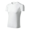 Adler Pixel T-särk valge 2XL