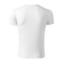 Adler Pixel T-särk valge 2XL