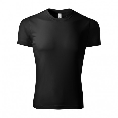 Adler Pixel T-särk must 2XL