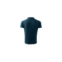 Adler meeste polosärk 203 navy blue 4XL