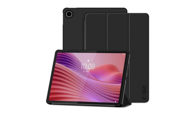 TECH-PROTECT SMARTCASE LENOVO TAB 10.1 TB-311 BLACK