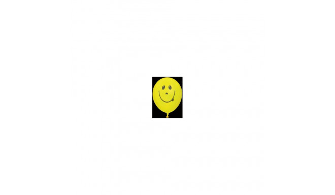 Bini Balloons õhupallid Smile