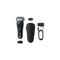 Braun Series 8 8413s Shaver, Black