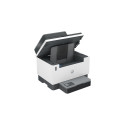 HP LaserJet Tank MFP 2604sdw Printer Laser B/W MFP A4 22 ppm USB Wi-Fi LAN BT
