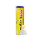 BADMINTON SHUTTLECOCK SET CARLTON 3PCS