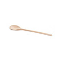 SPOON WOODEN 30CM