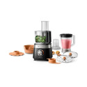 FOOD PROCESSOR HR7530/10 PHILIPS