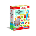 TOY EDUCATIONAL MY INTERACTIVE PEN