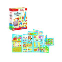TOY EDUCATIONAL MY INTERACTIVE PEN