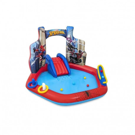 INFLAT PLAYGROUND 98793 2.11x2.06x1.27 m