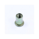 FLAT HEAD BLIND RIVET NUT M8-1.25X16.6