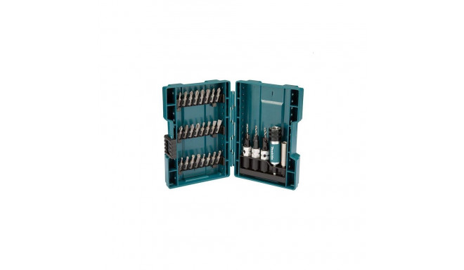 DRILL AND DRIVE BIT SET 29PCS
