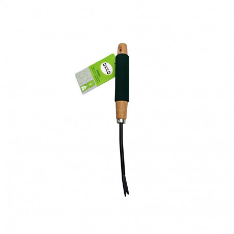 GRASS TEARER WOODEN HANDLE