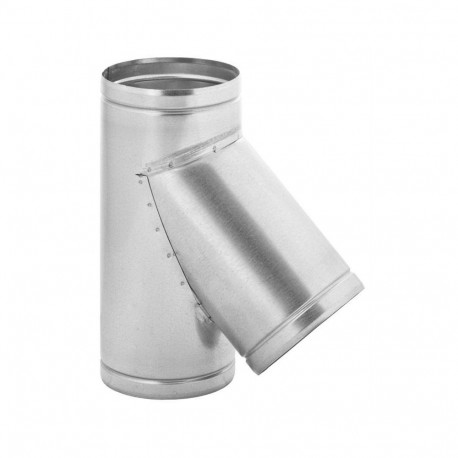 Ümmargused TRS/45 D125 kolmikud kuuma õhu jaoks D