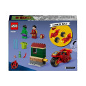 constructor raudmees ja mootorratas ja hulk