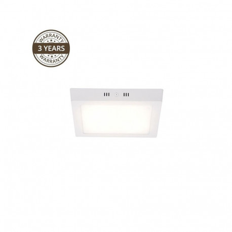 LED PANEL DLED-44 12W 3000K S