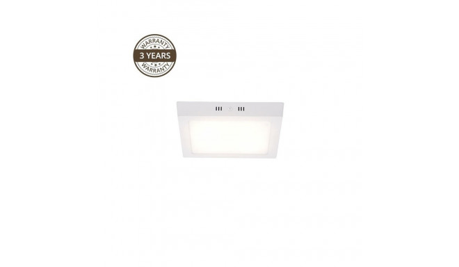 LED PANEL DLED-44 12W 3000K S