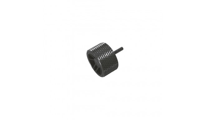 DRUM RASP 52X30 MM FOR WOOD,ALUM.