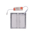 LED PANEL DLED-44 12W 3000K S
