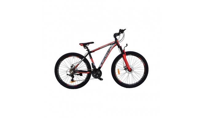 jalgratas MTB 27.518 alumiinium Shimano