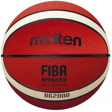 korvpall B7G2000 FIBA kumm 7D
