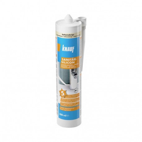 SILIKON SANITAR 586061 BAH SAND 300ML