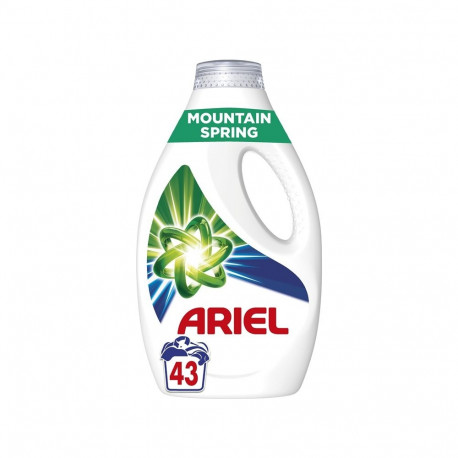 vedelik pesuaine Ariel MS 43W 2.15L