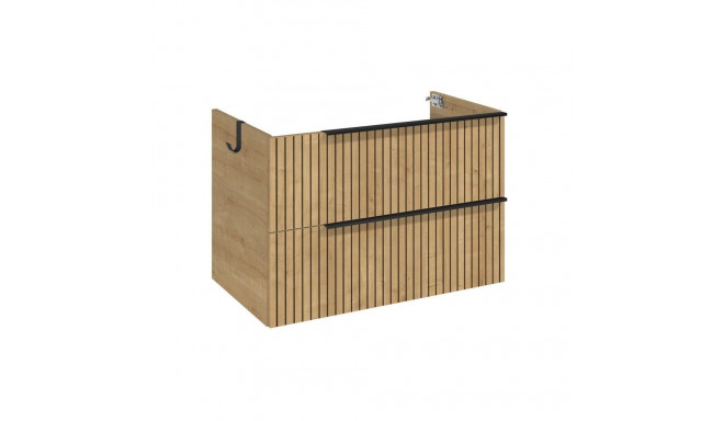 riputav kapp Lamello 80 Hamilt tamm