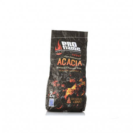 COAL WOOD PROFLAME EXPERT 2 kg