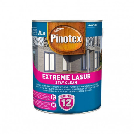 IMPREGNANT EXTREME LASUR MORNING FOG 3L