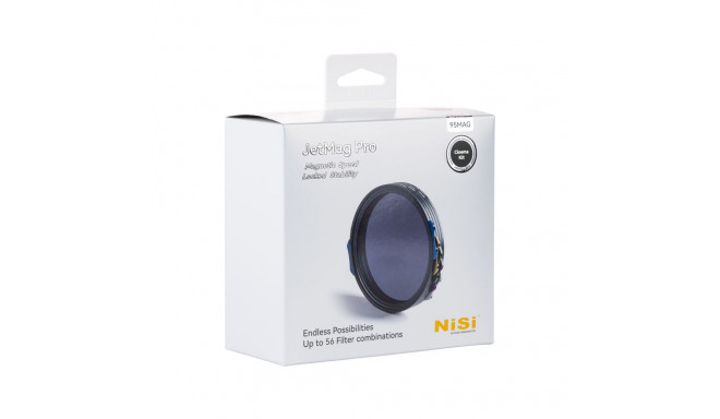 NiSi JetMag Pro 95 Cinema Kit