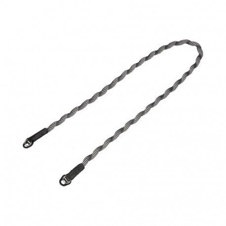 Artisan & Artist keerdjuhtmega rihm ACAM-707, must/valge