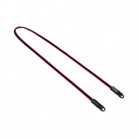 Artisan & Artist kaamerarihm ACAM-320A siidist, must/punane