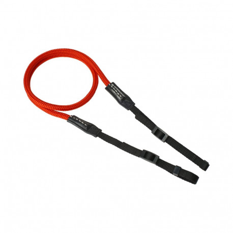 Artisan & Artist kaamerarihm ACAM-307N siidist, punane