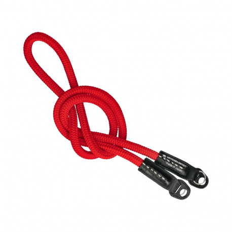 Artisan & Artist siidist kaamerarihm ACAM-301A, punane