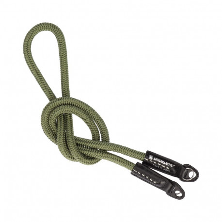 Artisan & Artist siidist kaamerarihm ACAM-301A, khaki